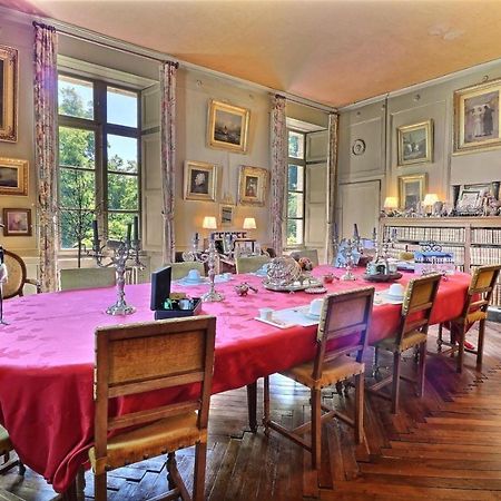 Chateau Du Golf De La Freslonniere Le Rheu Kültér fotó