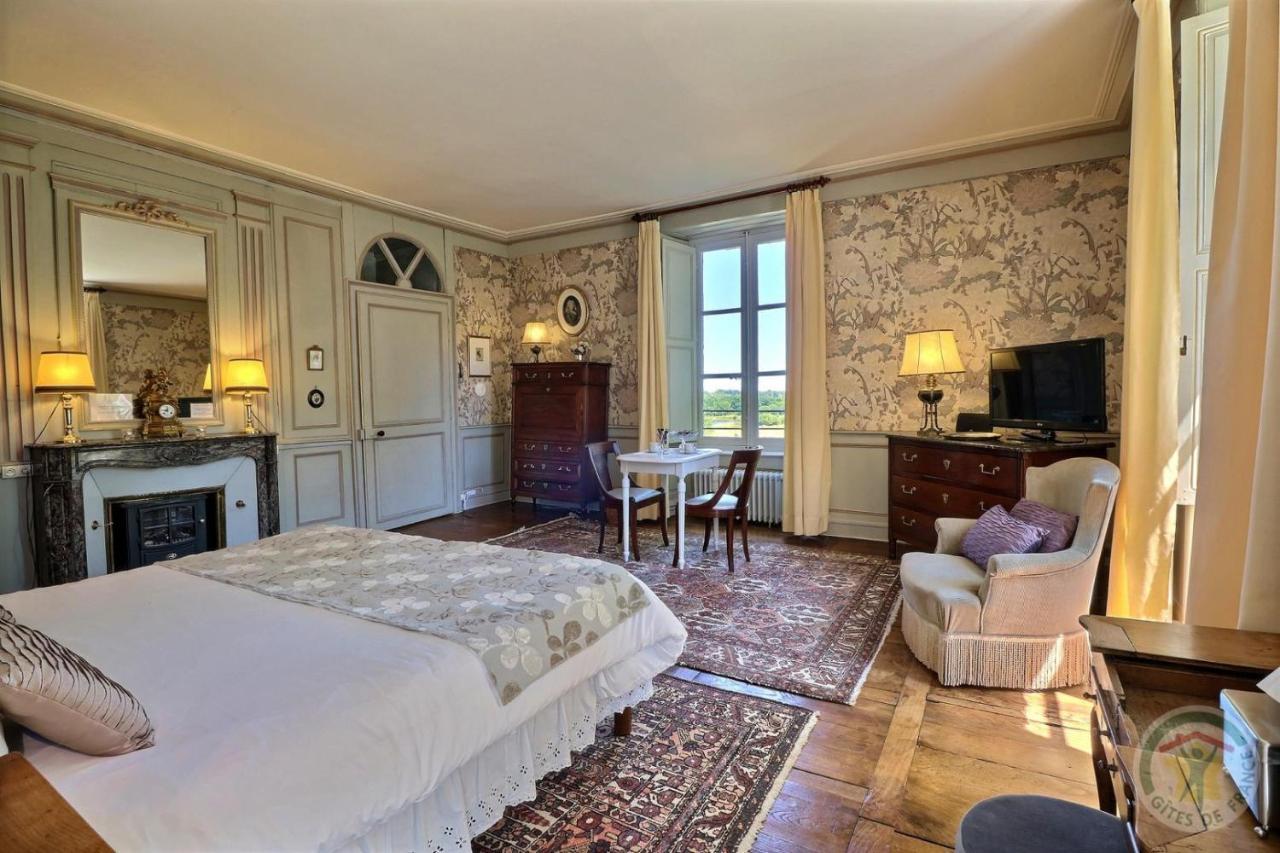 Chateau Du Golf De La Freslonniere Le Rheu Kültér fotó