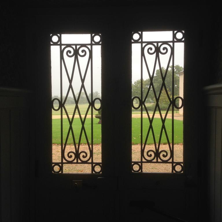Chateau Du Golf De La Freslonniere Le Rheu Kültér fotó