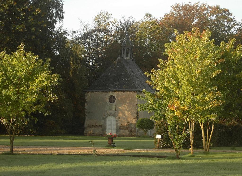 Chateau Du Golf De La Freslonniere Le Rheu Kültér fotó